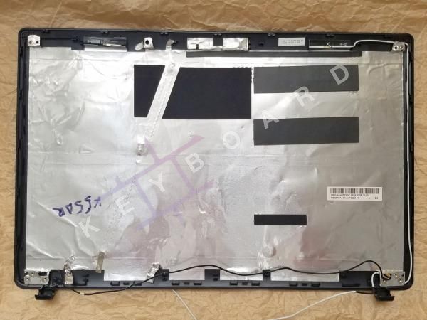 Кришка Asus A55DE